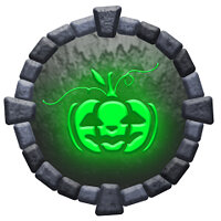 Трофей {trophy} в игре MediEvil: Resurrection для PS5