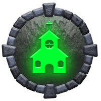 Трофей {trophy} в игре MediEvil: Resurrection для PS5
