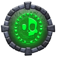 Трофей {trophy} в игре MediEvil: Resurrection для PS5
