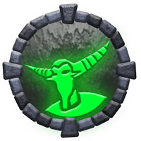 Трофей {trophy} в игре MediEvil: Resurrection для PS5