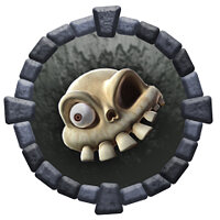 Трофей {trophy} в игре MediEvil: Resurrection для PS5