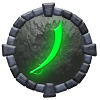 Трофей {trophy} в игре MediEvil: Resurrection для PS5