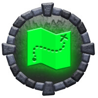 Трофей {trophy} в игре MediEvil: Resurrection для PS5