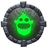 Трофей {trophy} в игре MediEvil: Resurrection для PS5