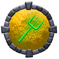 Трофей {trophy} в игре MediEvil: Resurrection для PS5