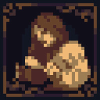 Трофей {trophy} в игре Blasphemous 2 для PS5