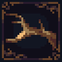 Трофей {trophy} в игре Blasphemous 2 для PS5