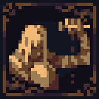 Трофей {trophy} в игре Blasphemous 2 для PS5