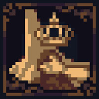 Трофей {trophy} в игре Blasphemous 2 для PS5