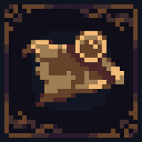 Трофей {trophy} в игре Blasphemous 2 для PS5