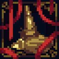 Трофей {trophy} в игре Blasphemous 2 - Mea Culpa для PS5