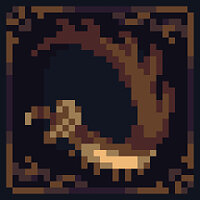 Трофей {trophy} в игре Blasphemous 2 для PS5
