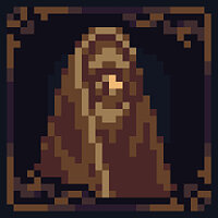 Трофей {trophy} в игре Blasphemous 2 для PS5