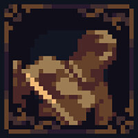 Трофей {trophy} в игре Blasphemous 2 для PS5