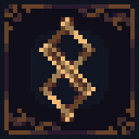 Трофей {trophy} в игре Blasphemous 2 для PS5