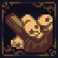 Трофей {trophy} в игре Blasphemous 2 для PS5