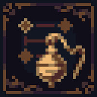Трофей {trophy} в игре Blasphemous 2 для PS5