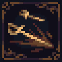 Трофей {trophy} в игре Blasphemous 2 для PS5