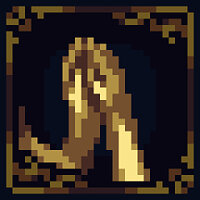 Трофей {trophy} в игре Blasphemous 2 - Mea Culpa для PS5