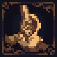 Трофей {trophy} в игре Blasphemous 2 для PS5