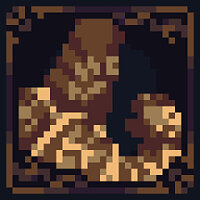 Трофей {trophy} в игре Blasphemous 2 для PS5