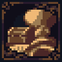 Трофей {trophy} в игре Blasphemous 2 для PS5