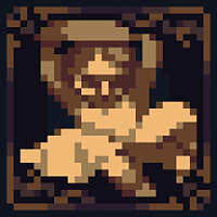 Трофей {trophy} в игре Blasphemous 2 для PS5