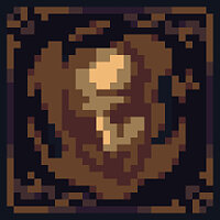 Трофей {trophy} в игре Blasphemous 2 для PS5