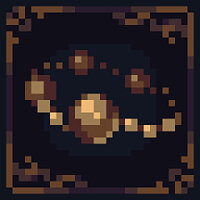 Трофей {trophy} в игре Blasphemous 2 для PS5