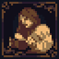 Трофей {trophy} в игре Blasphemous 2 для Epic