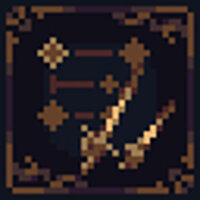 Трофей {trophy} в игре Blasphemous 2 для Epic