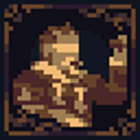 Трофей {trophy} в игре Blasphemous 2 для Epic