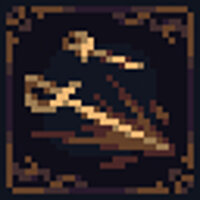 Трофей {trophy} в игре Blasphemous 2 для Epic