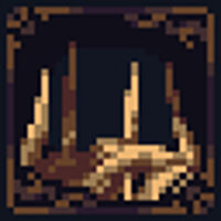 Трофей {trophy} в игре Blasphemous 2 для Epic