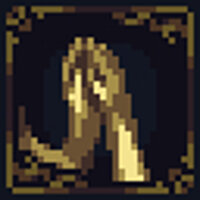 Трофей {trophy} в игре Blasphemous 2 для Epic