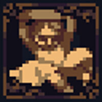Трофей {trophy} в игре Blasphemous 2 для Epic