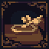 Трофей {trophy} в игре Blasphemous 2 для Epic