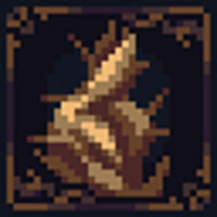 Трофей {trophy} в игре Blasphemous 2 для Epic
