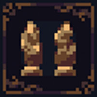 Трофей {trophy} в игре Blasphemous 2 для Epic