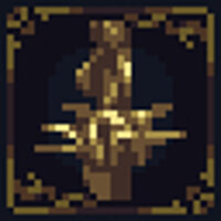 Трофей {trophy} в игре Blasphemous 2 для Epic