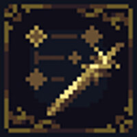 Трофей {trophy} в игре Blasphemous 2 для Epic