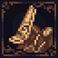 Трофей {trophy} в игре Blasphemous 2 для Epic