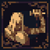 Трофей {trophy} в игре Blasphemous 2 для Epic