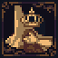Трофей {trophy} в игре Blasphemous 2 для Epic