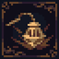 Трофей {trophy} в игре Blasphemous 2 для Epic