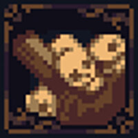 Трофей {trophy} в игре Blasphemous 2 для Epic