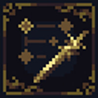 Достижение Legacy of the Twisted One в игре Blasphemous 2 для GOG