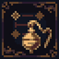 Достижение Blessed Incense в игре Blasphemous 2 для GOG