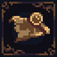 Достижение Second Pilgrimage в игре Blasphemous 2 для GOG