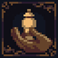 Достижение Ultima Ratio в игре Blasphemous 2 для GOG